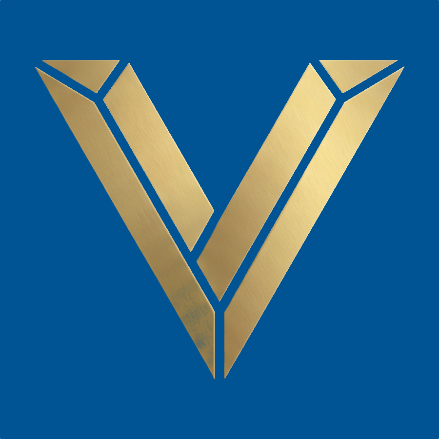 Studio V logo